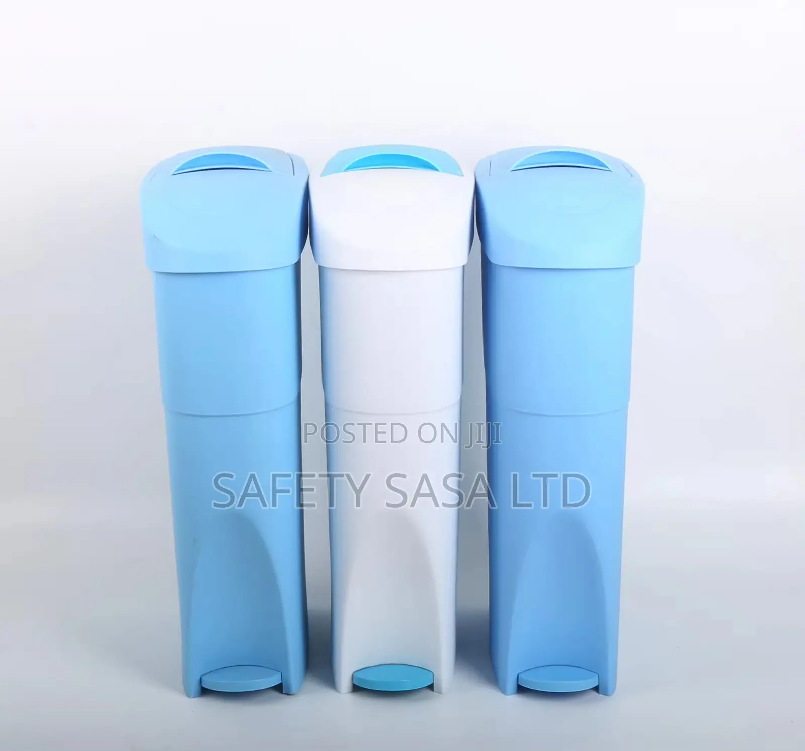 Sanitary Bin