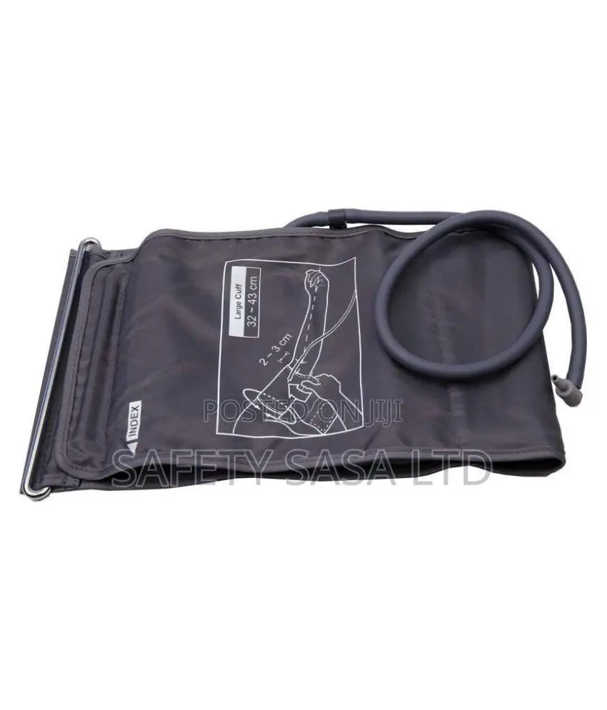 Blood Pressure Monitor Cuffs