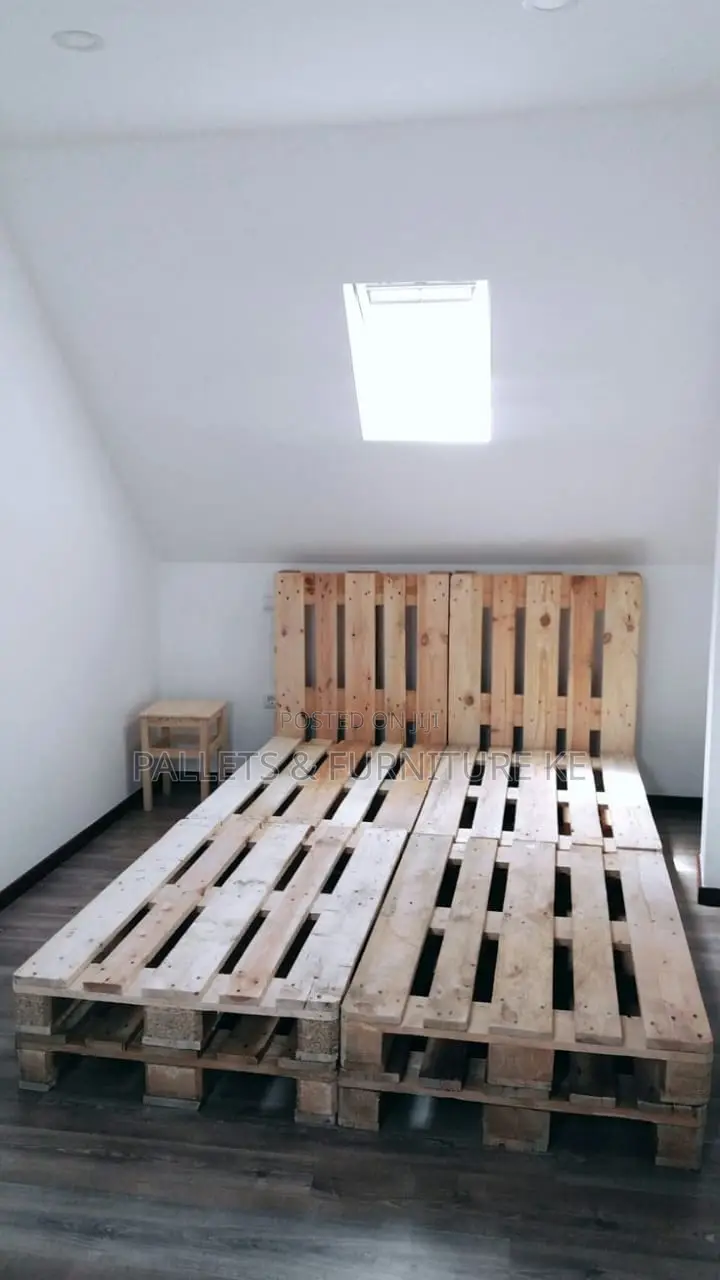 Pallet Haven#7+-28