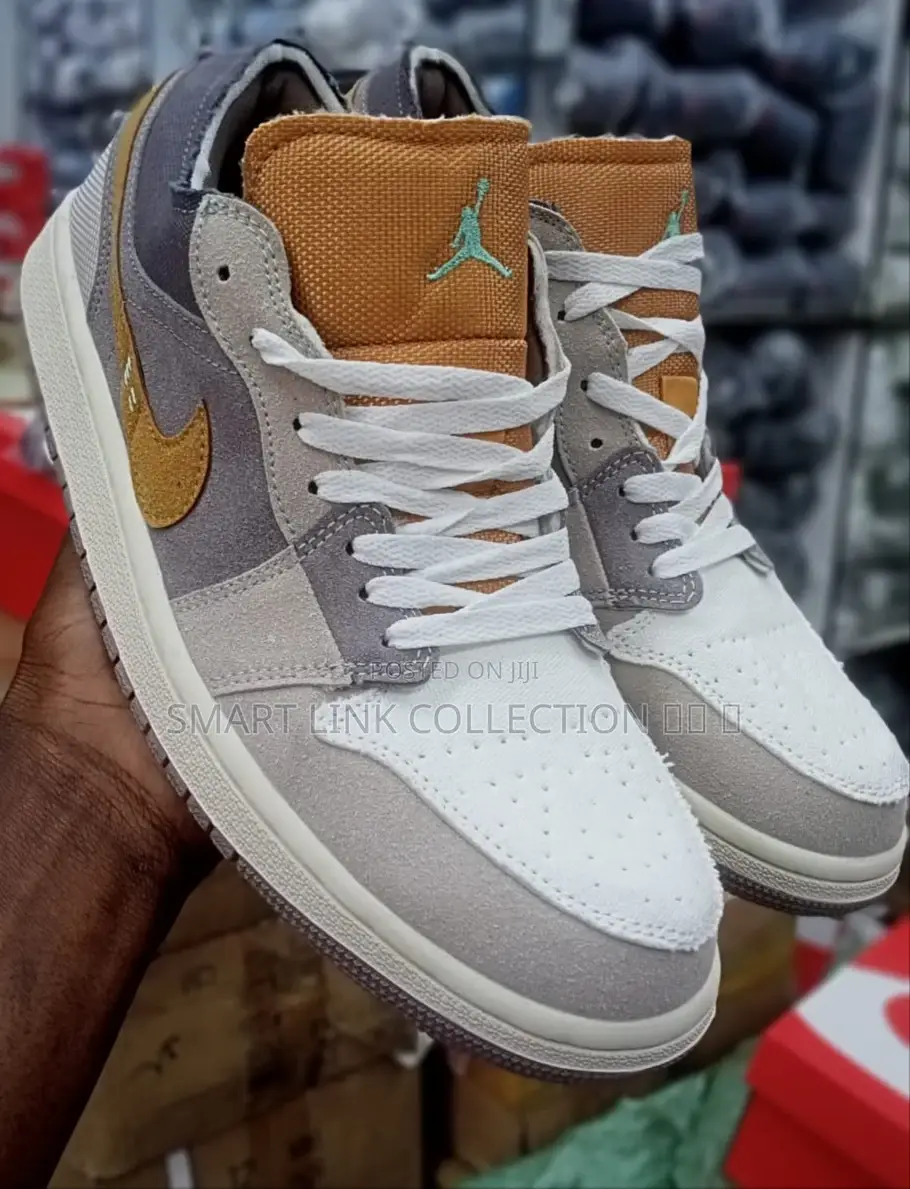 Air Jordan 1