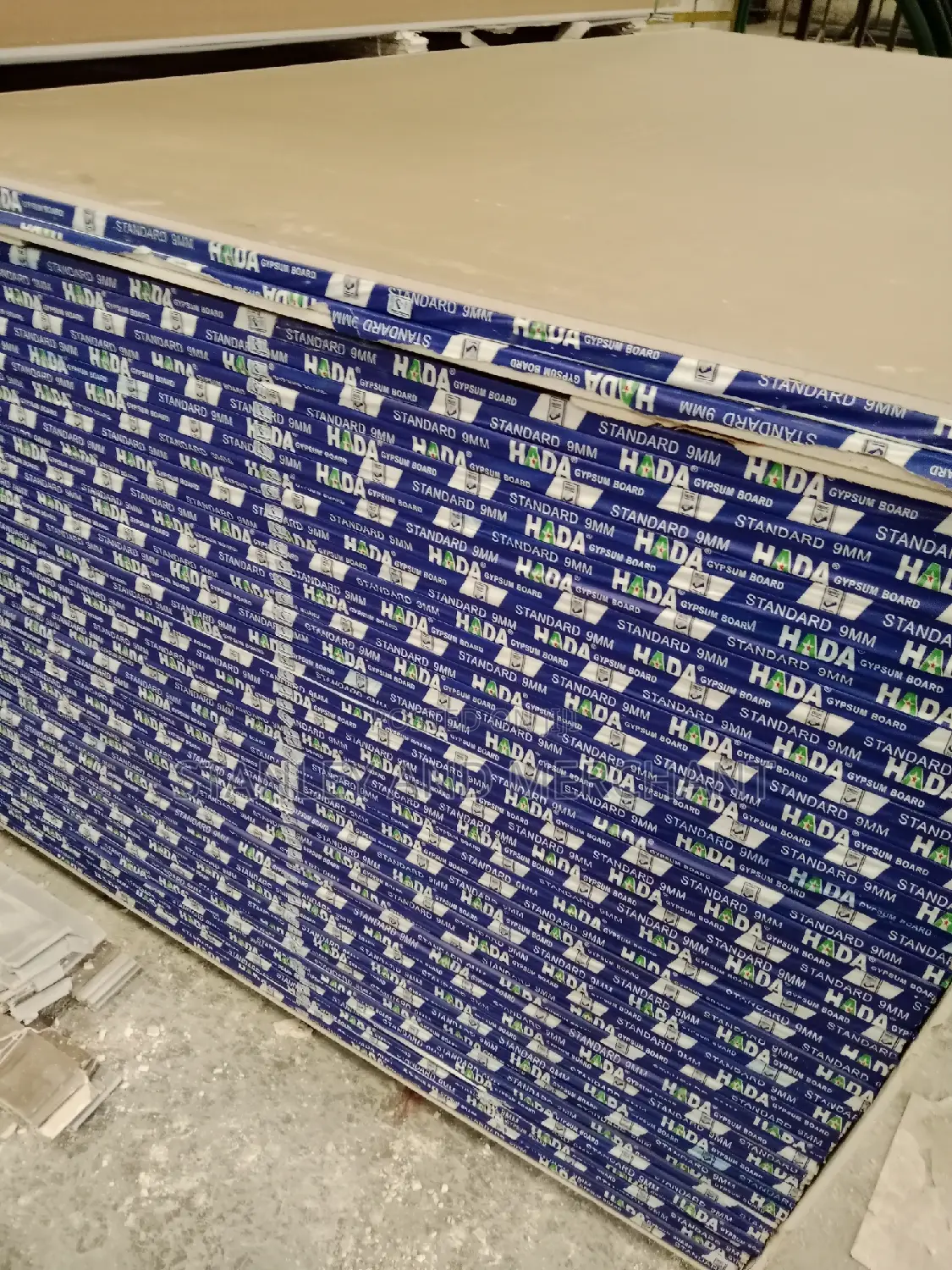 New Gypsum Board Strong Countrywide Delivery "