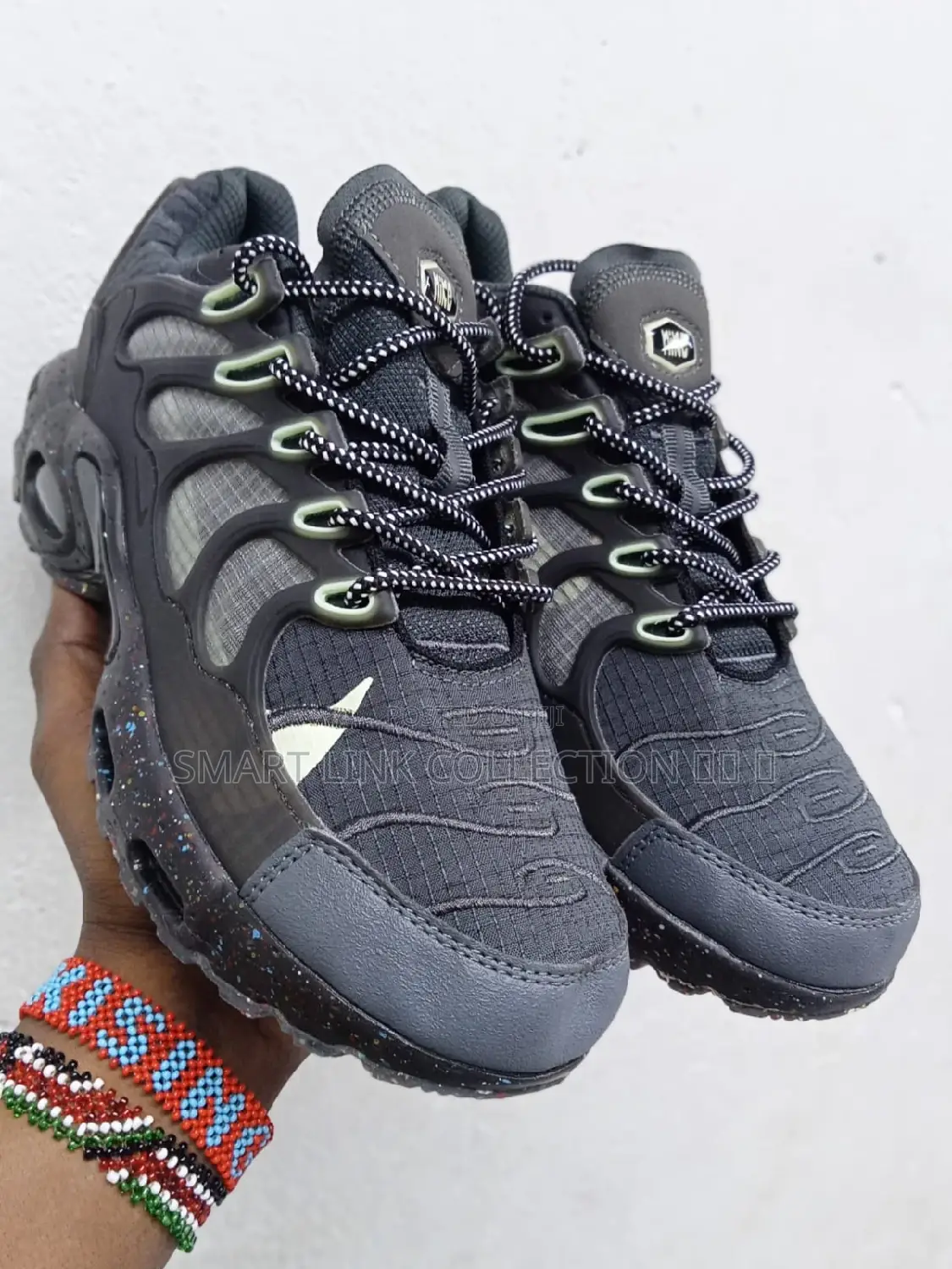 New Nike Tn