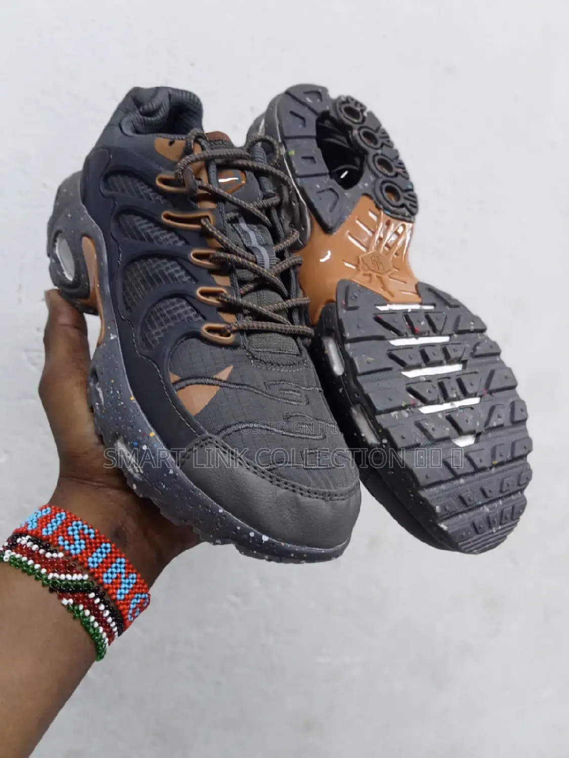 New Nike Tn