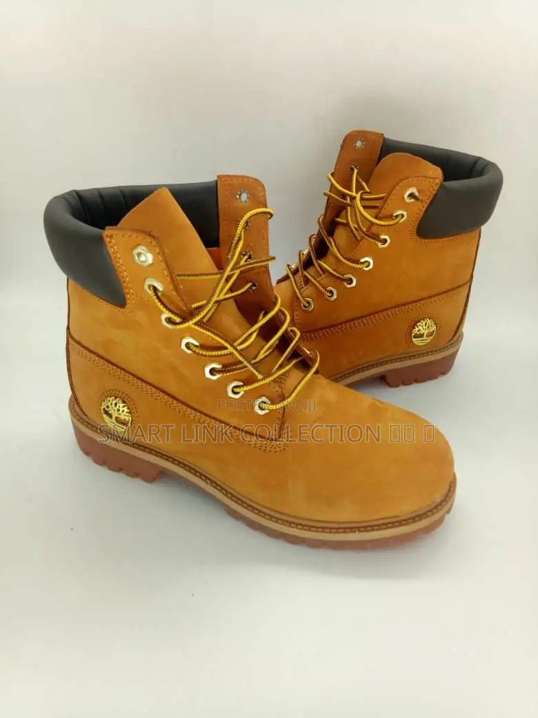 Timberland Original Boots