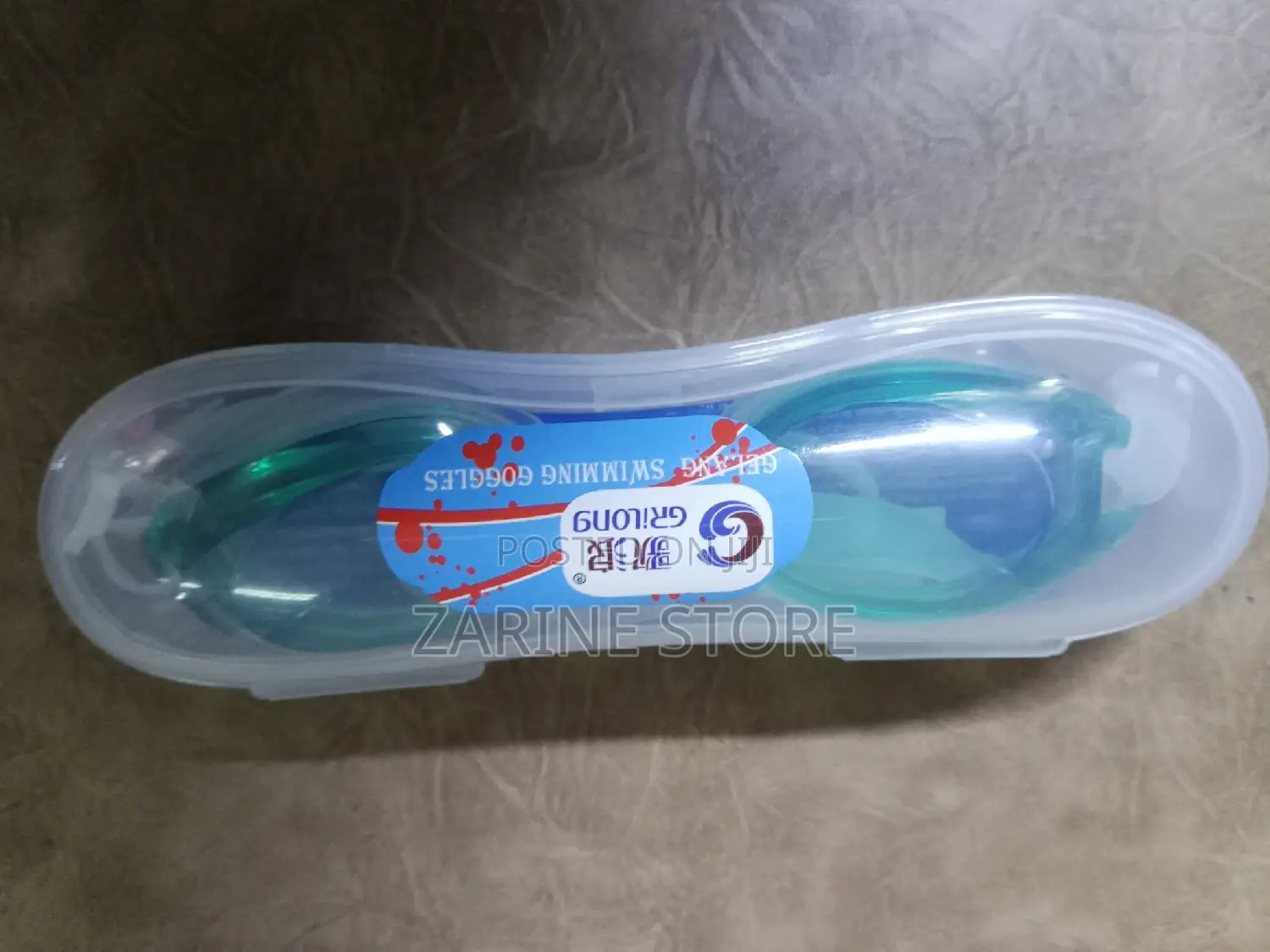 Teen/Child Swimming Goggles