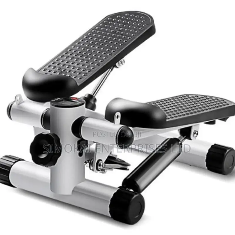 Stepper Machine-Mini Stepper #1