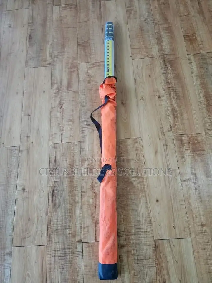 Level Staff