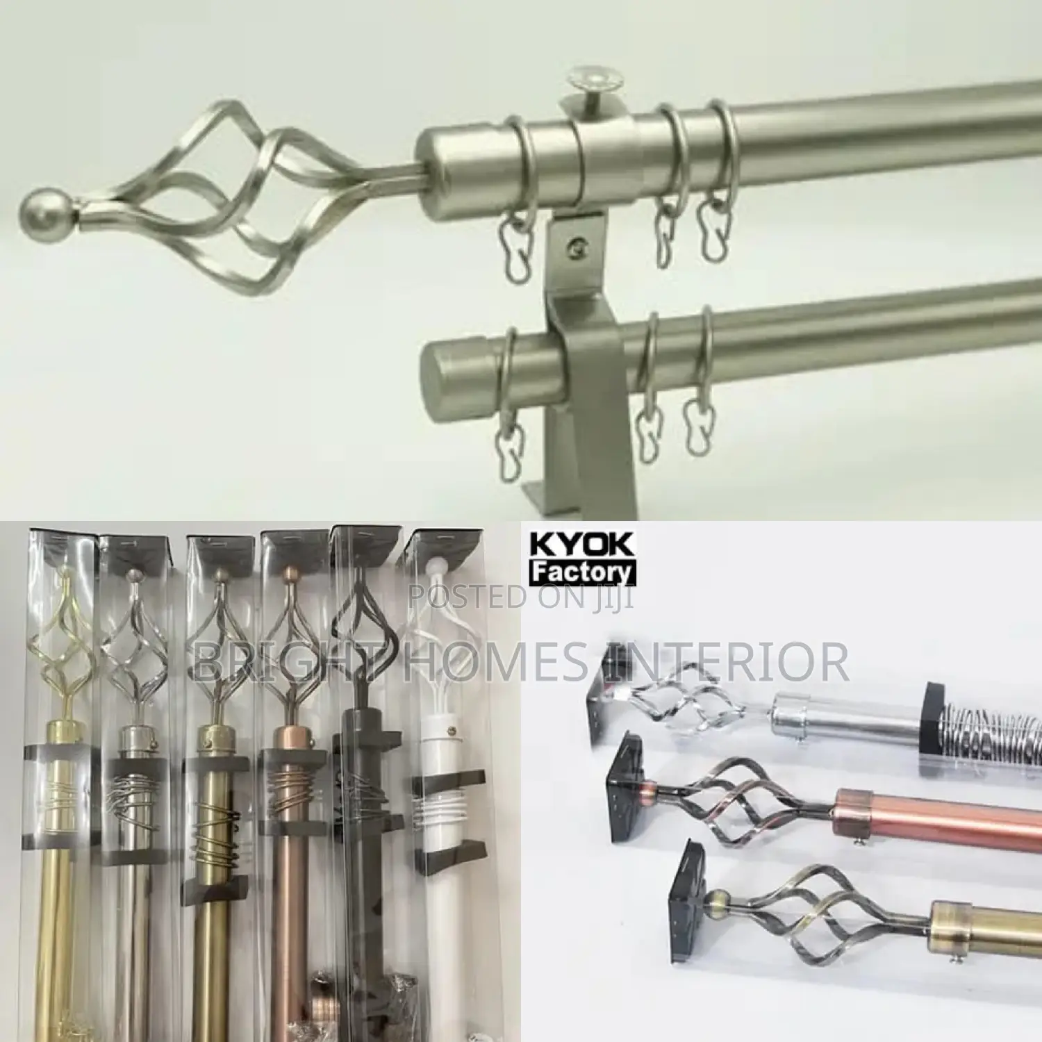 Curtain Rods Curtain Rods Curtain Rods Curtain Rods