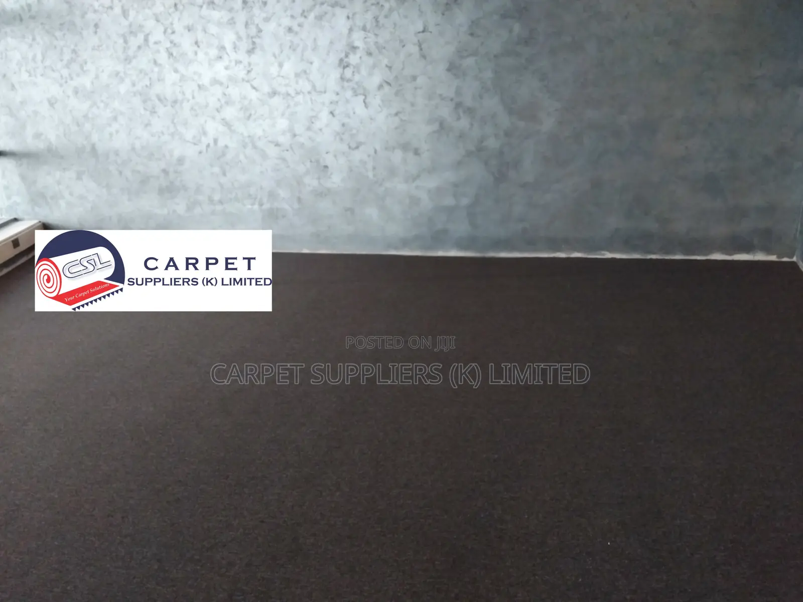 Wall to Wall Carpet