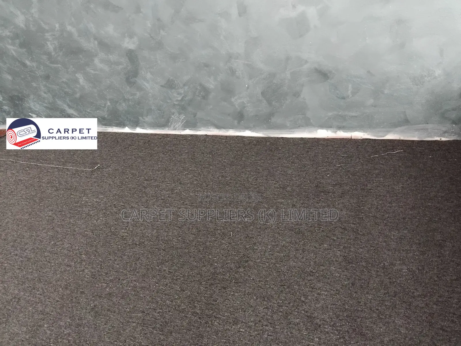 Wall to Wall Carpet