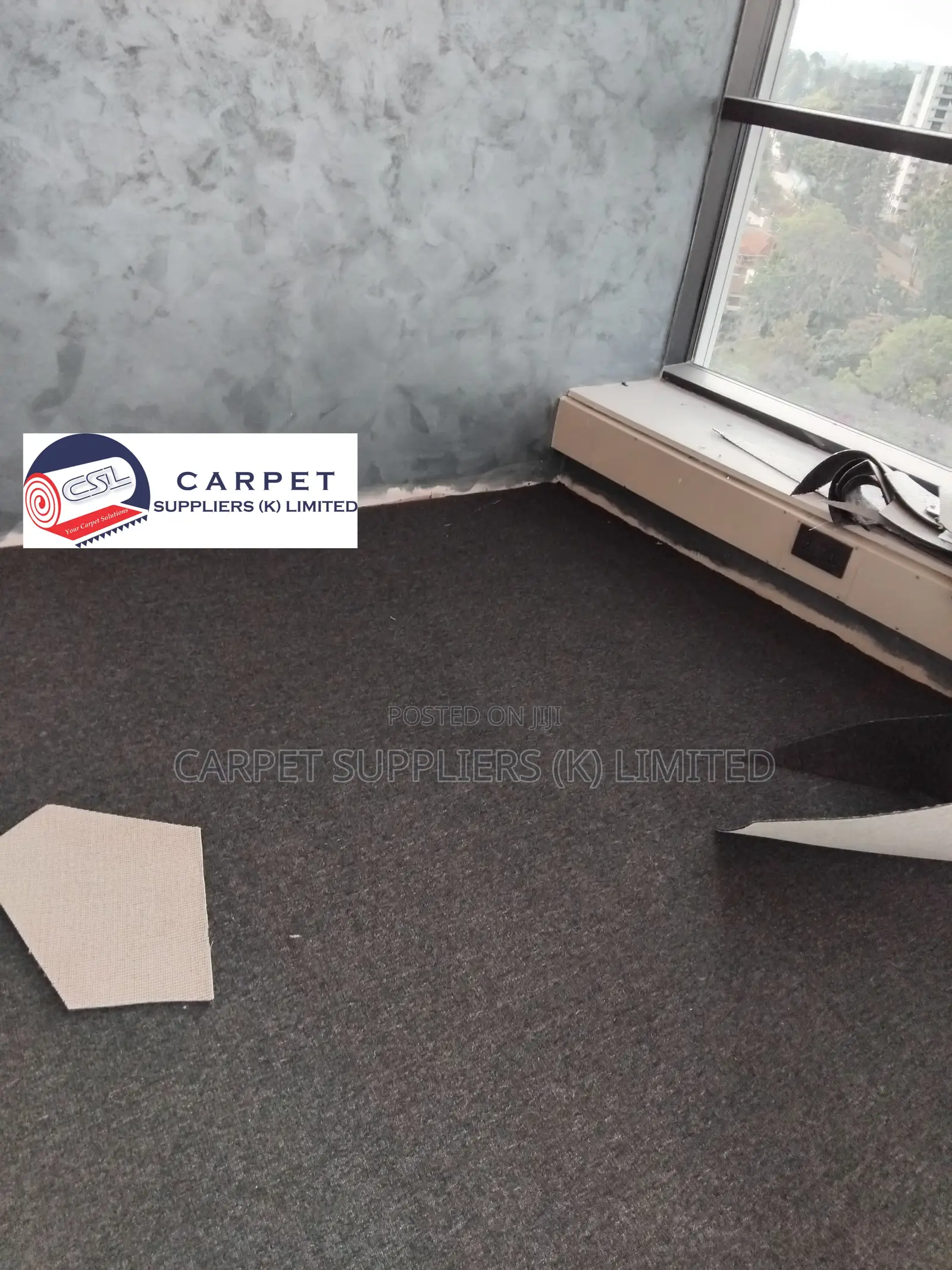 Wall to Wall Carpets