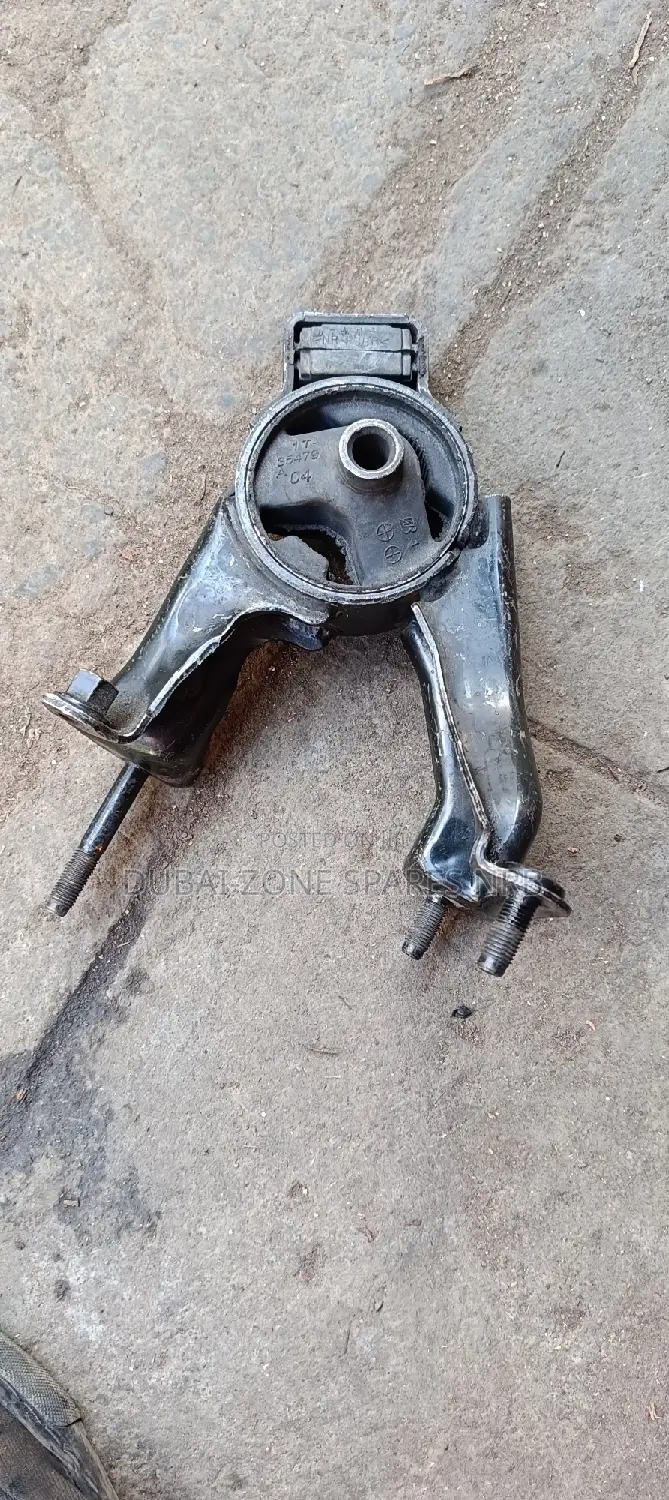 Premio 240, Fielder, Lower Gearbox Mounts Now Available.