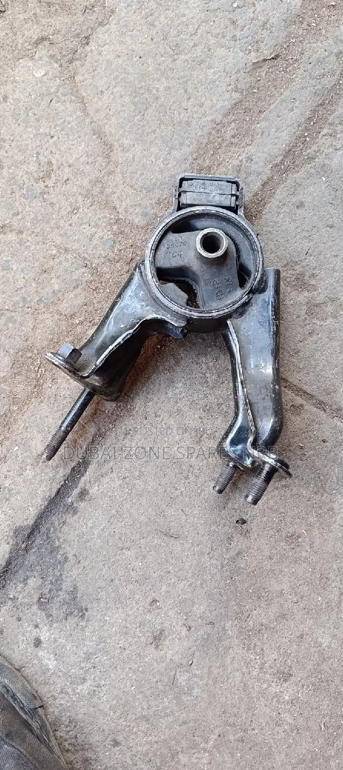 Premio 240, Fielder, Lower Gearbox Mounts Now Available.