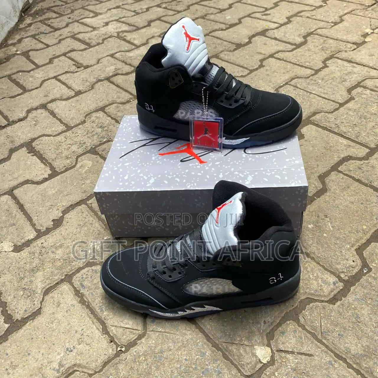 Nike Air Jordan v for Men