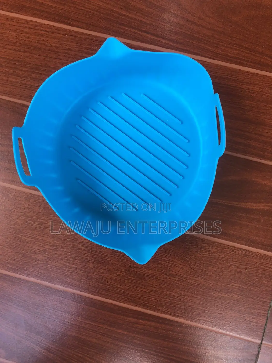 Silicone Air Fryer Liners