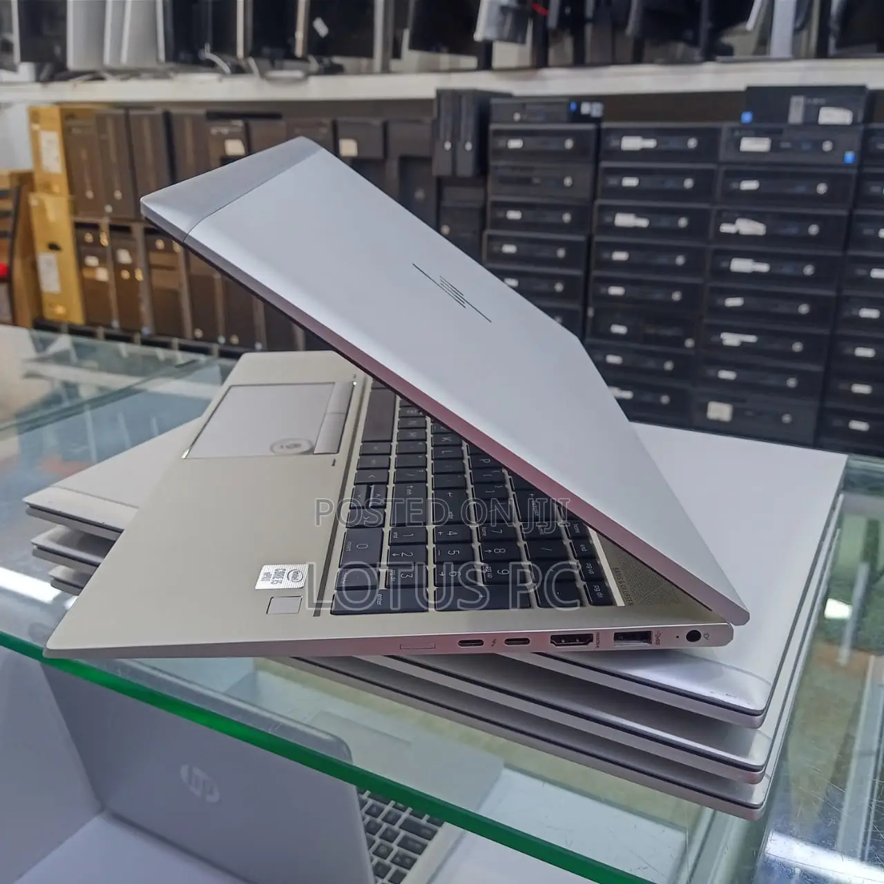Laptop HP EliteBook 850 16GB Intel Core I5 SSD 512GB