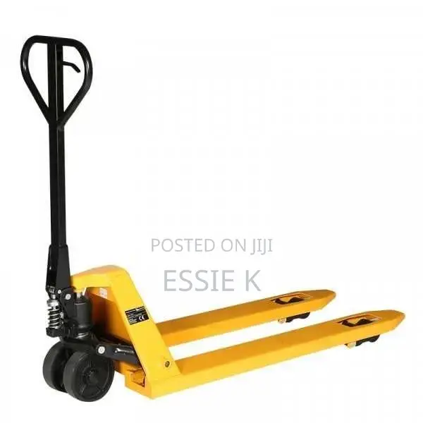 Hydraulic Pallet Truck Trolley 3tons/3000kgs