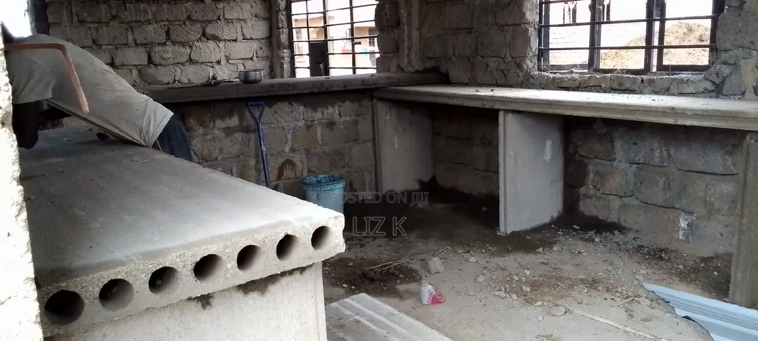 4bdrm Maisonette in Landless, Thika for sale