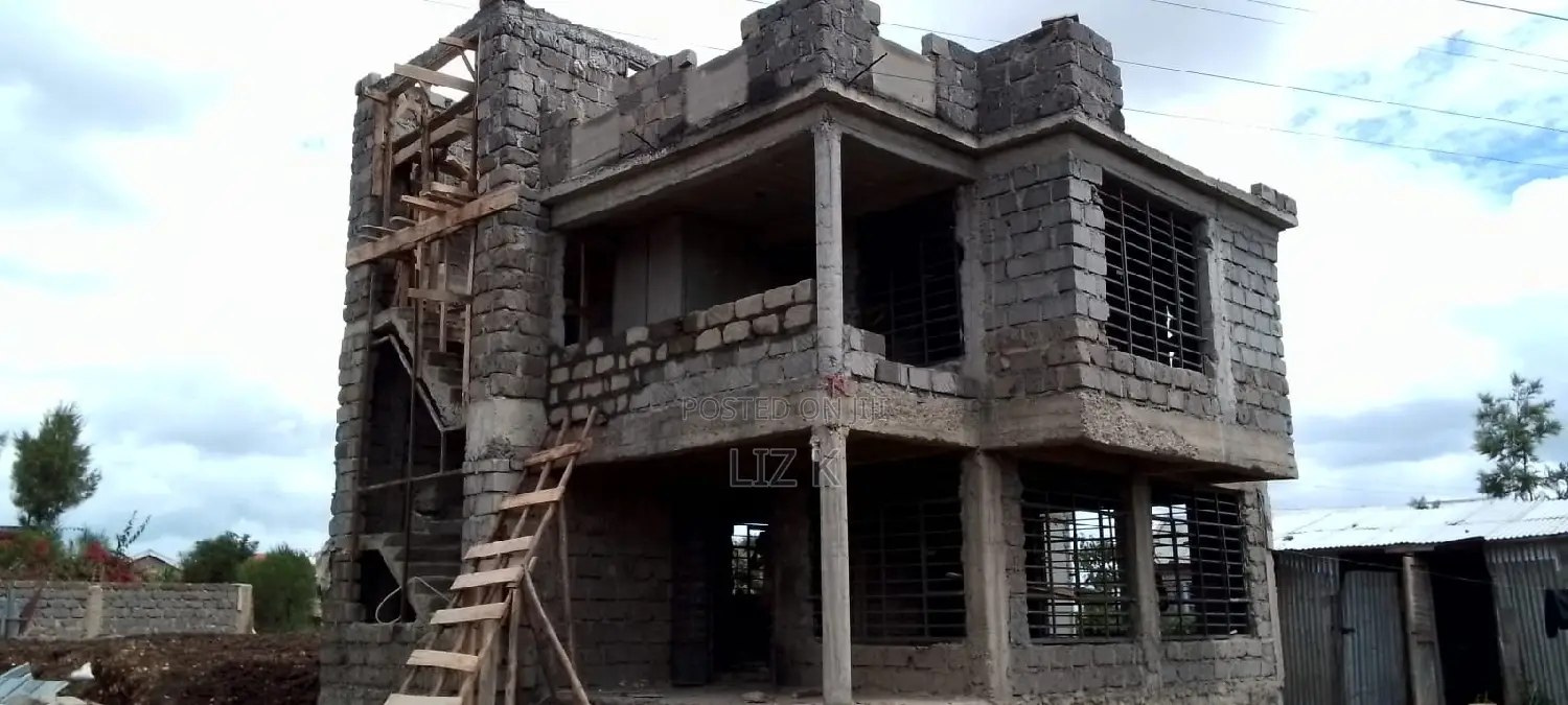 4bdrm Maisonette in Landless, Thika for sale