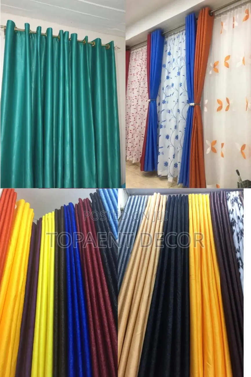 Elegant Curtains Elegant Curtains Elegant Curtains