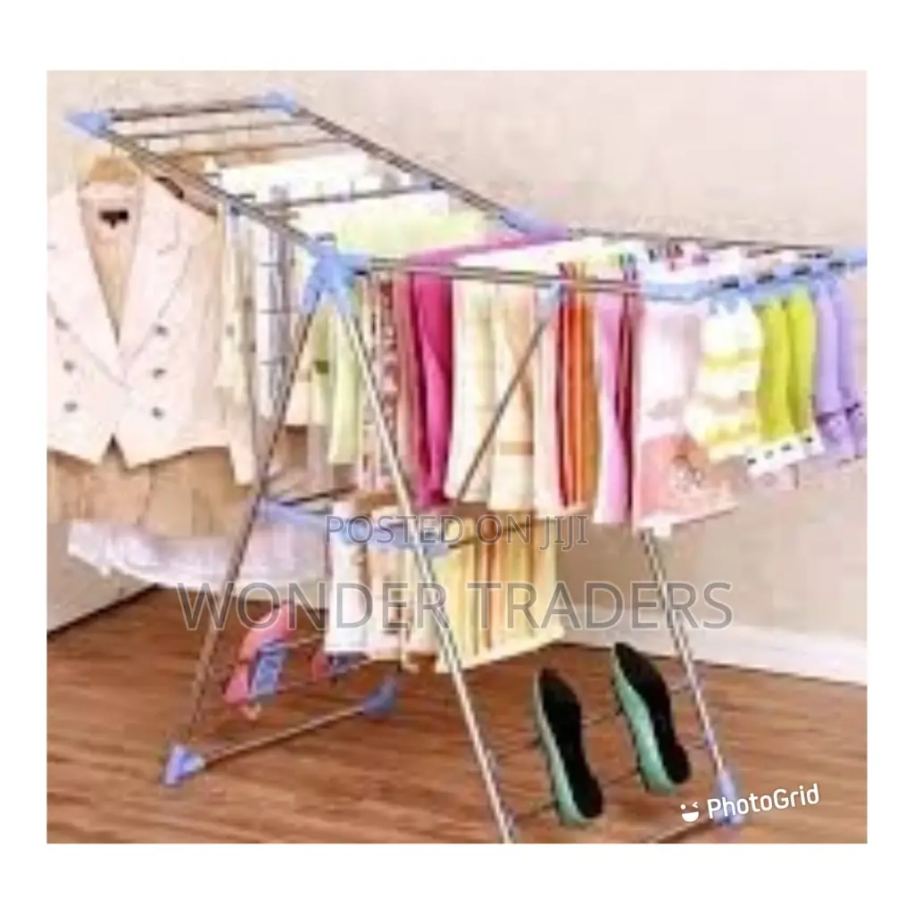 Cloth Drying Hanger, Cloth Drying Rack