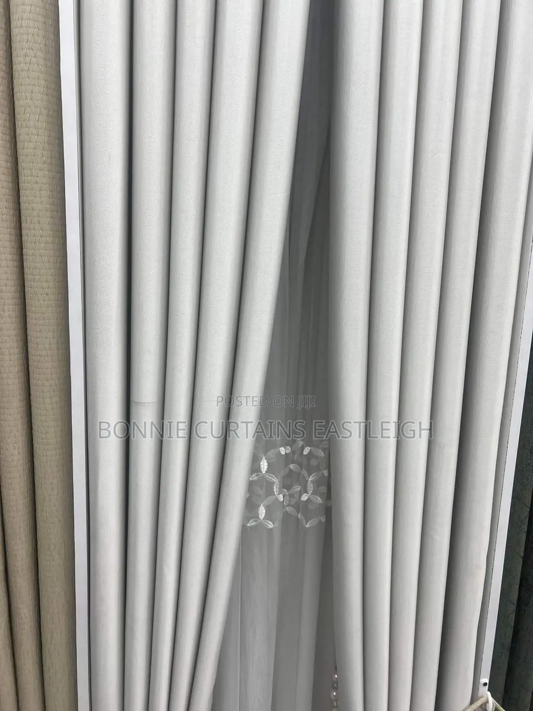 Blackout Curtains
