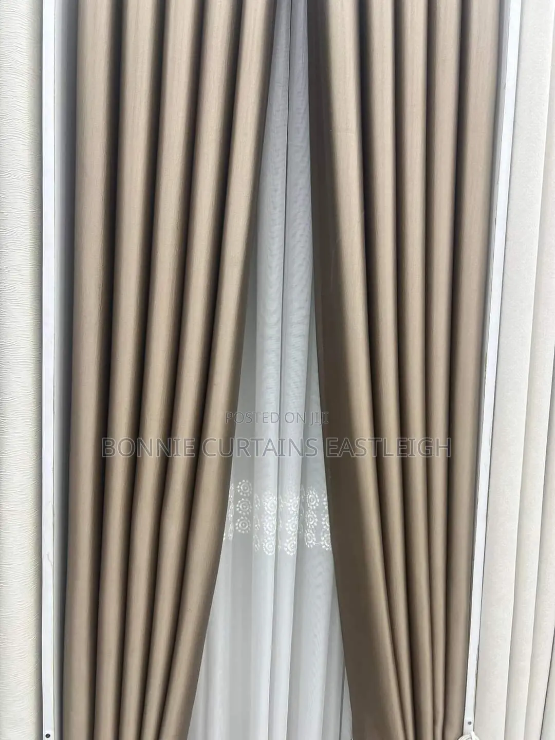 Blackout Curtains