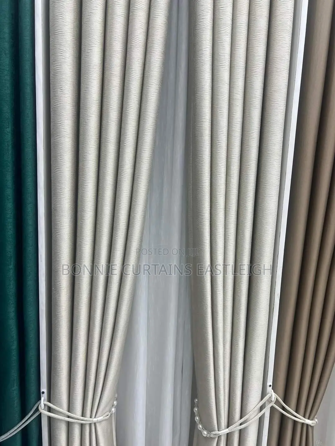 Blackout Curtains