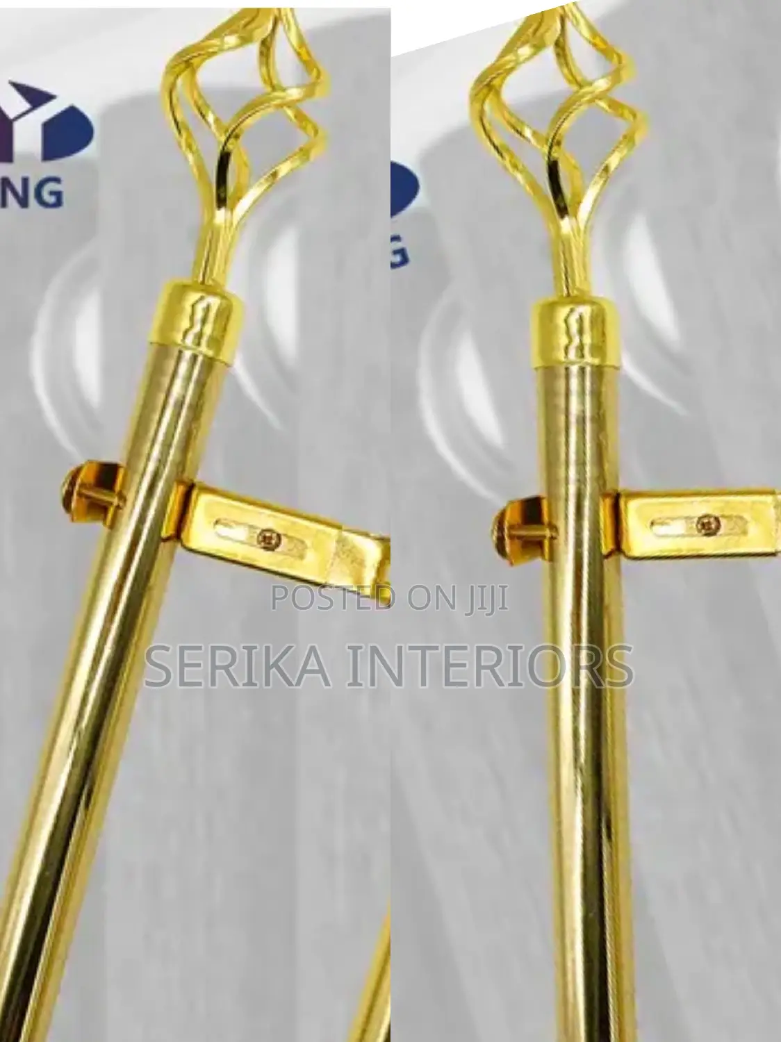 Gold Curtain Rods Curtain Rods Curtain Rods