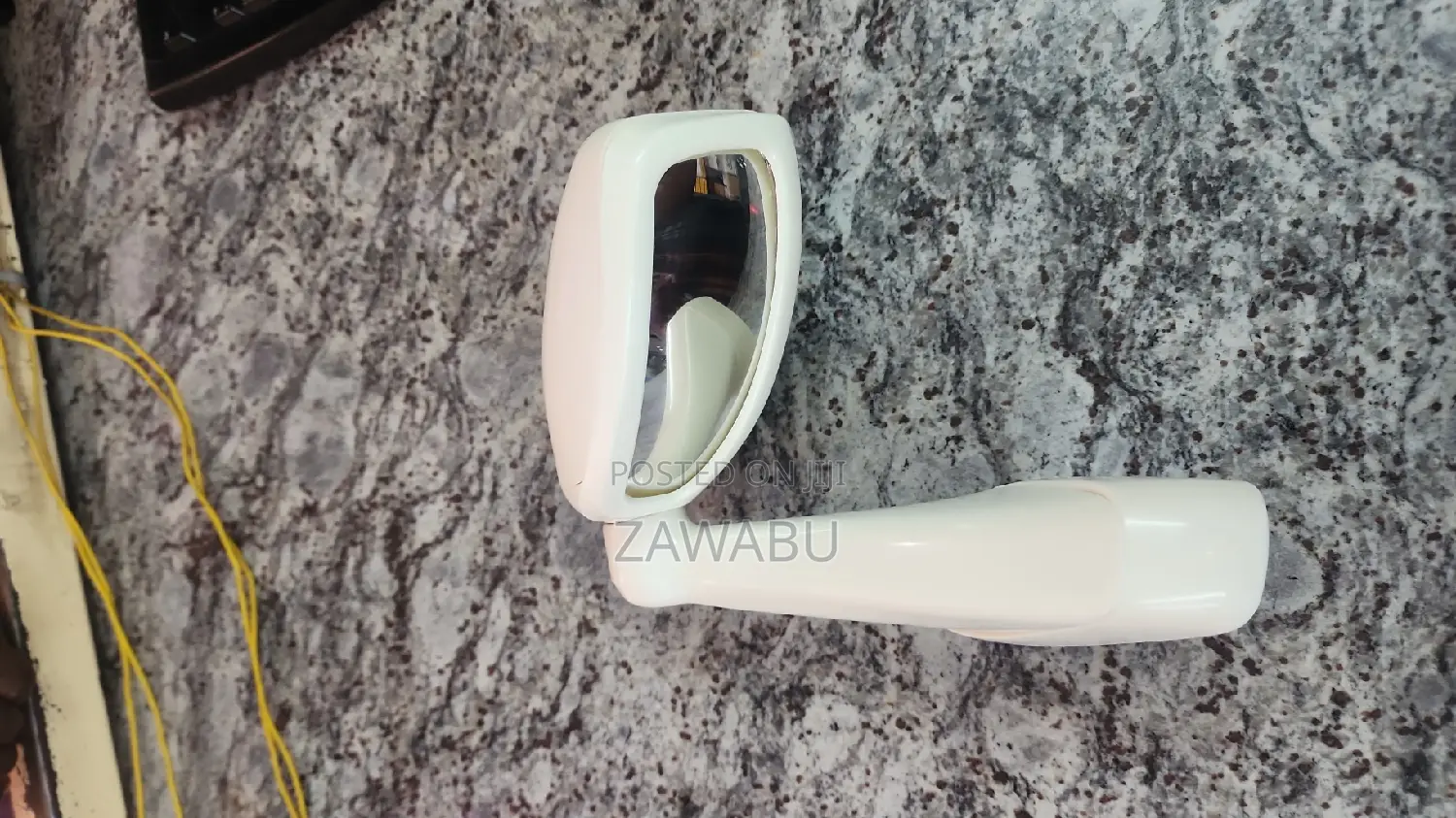 Wing Mirror Hilux Vigo 05_11