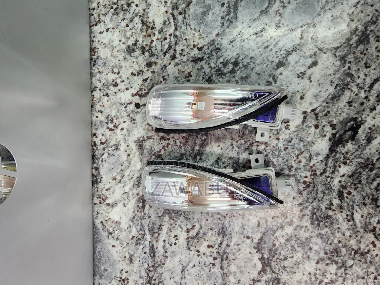Side Mirror Blinker Mazda Demio/Axela