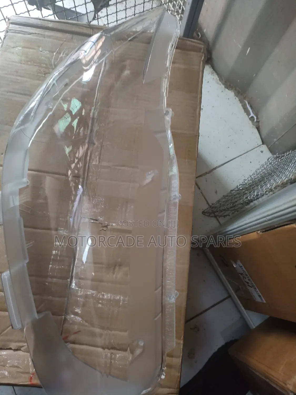 Headlamp/Headlight Lens Mazda Cx5