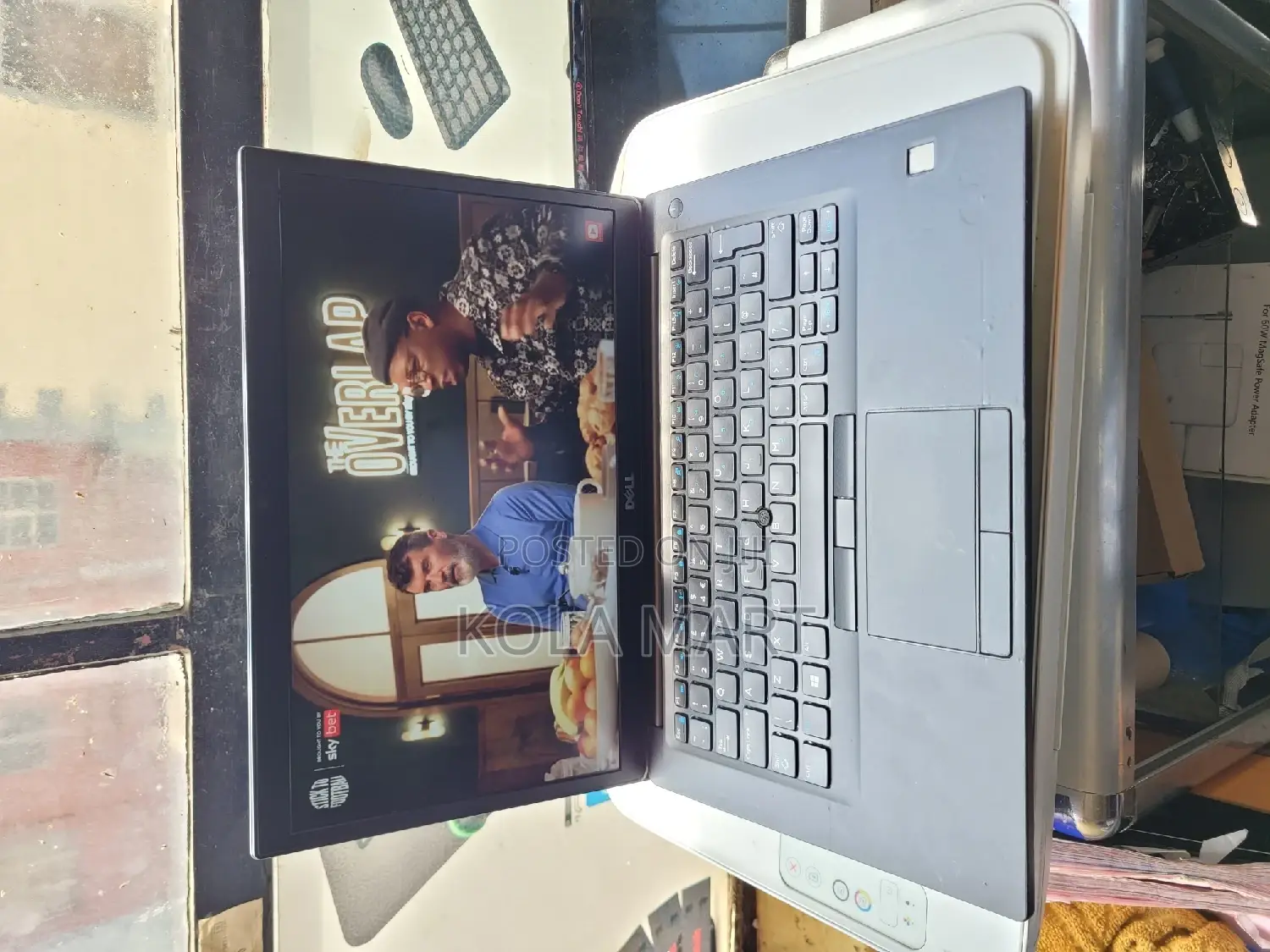 New Laptop Dell Latitude E7470 8GB Intel Core I5 SSD 256GB