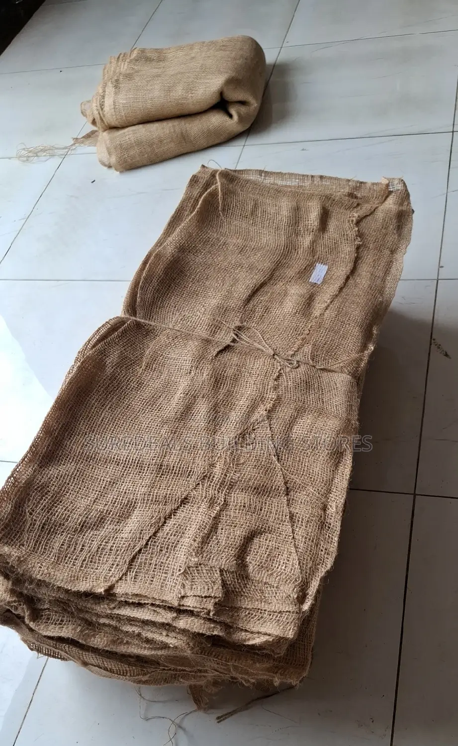 Hessian Cloth for Concrete Curing(Jute Cloth)