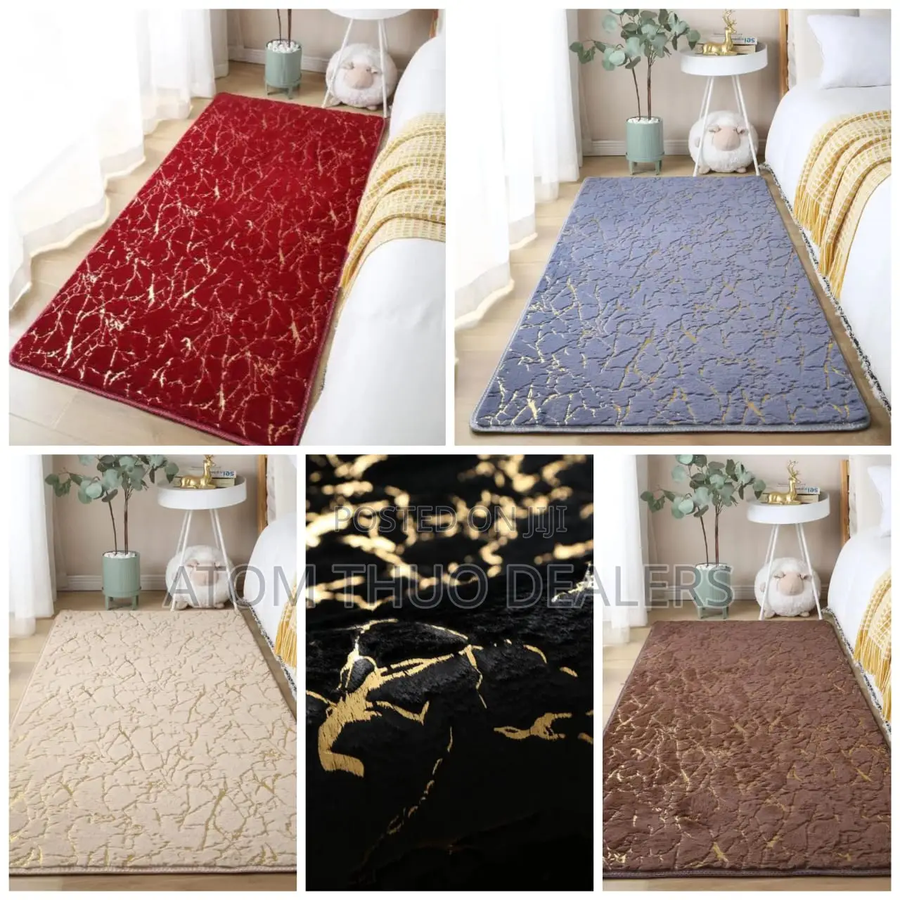 *Offer! Offer!  * *Side Bed Capets