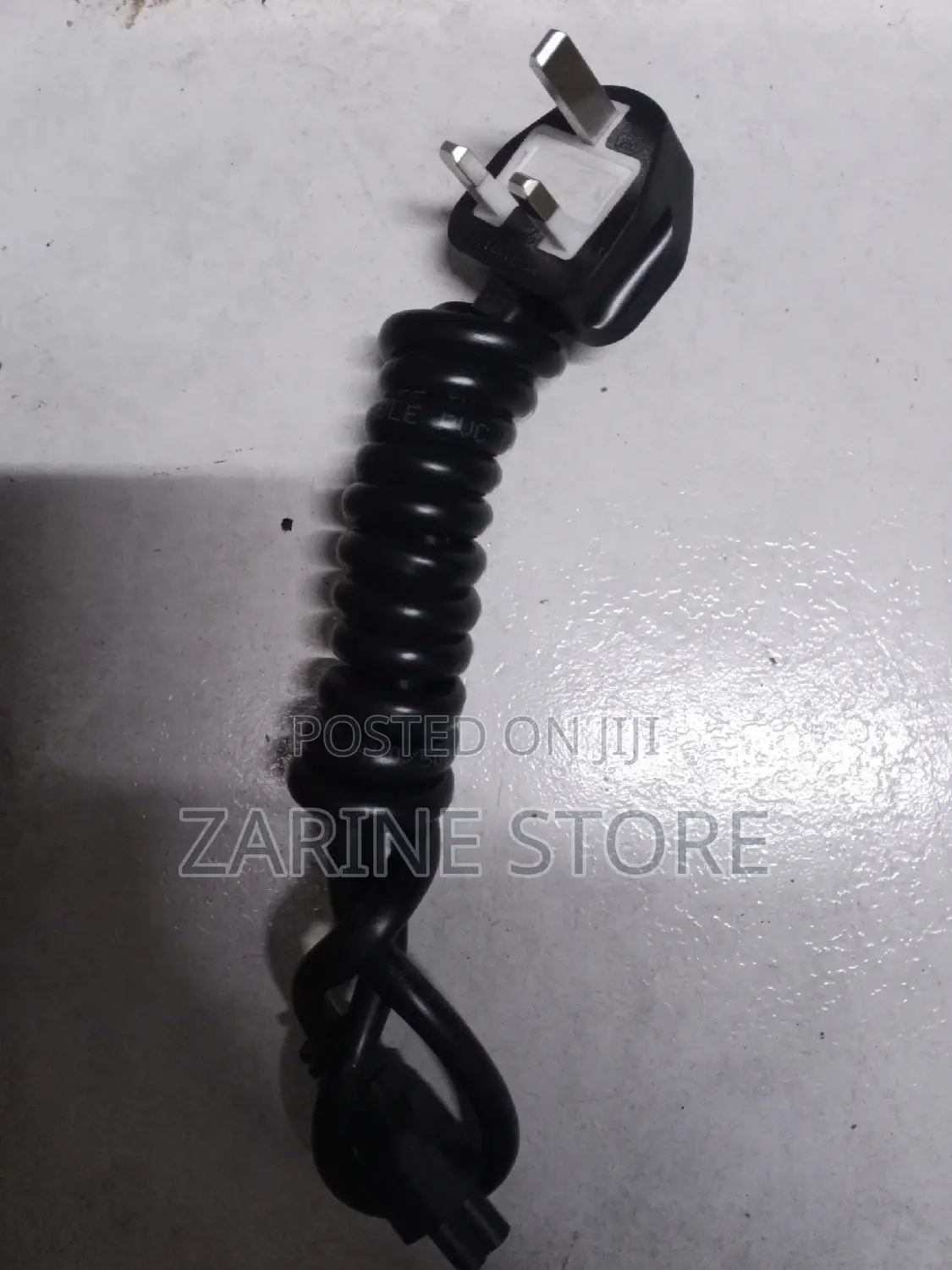 Laptop Flower Cable for Laptop Power Adapter