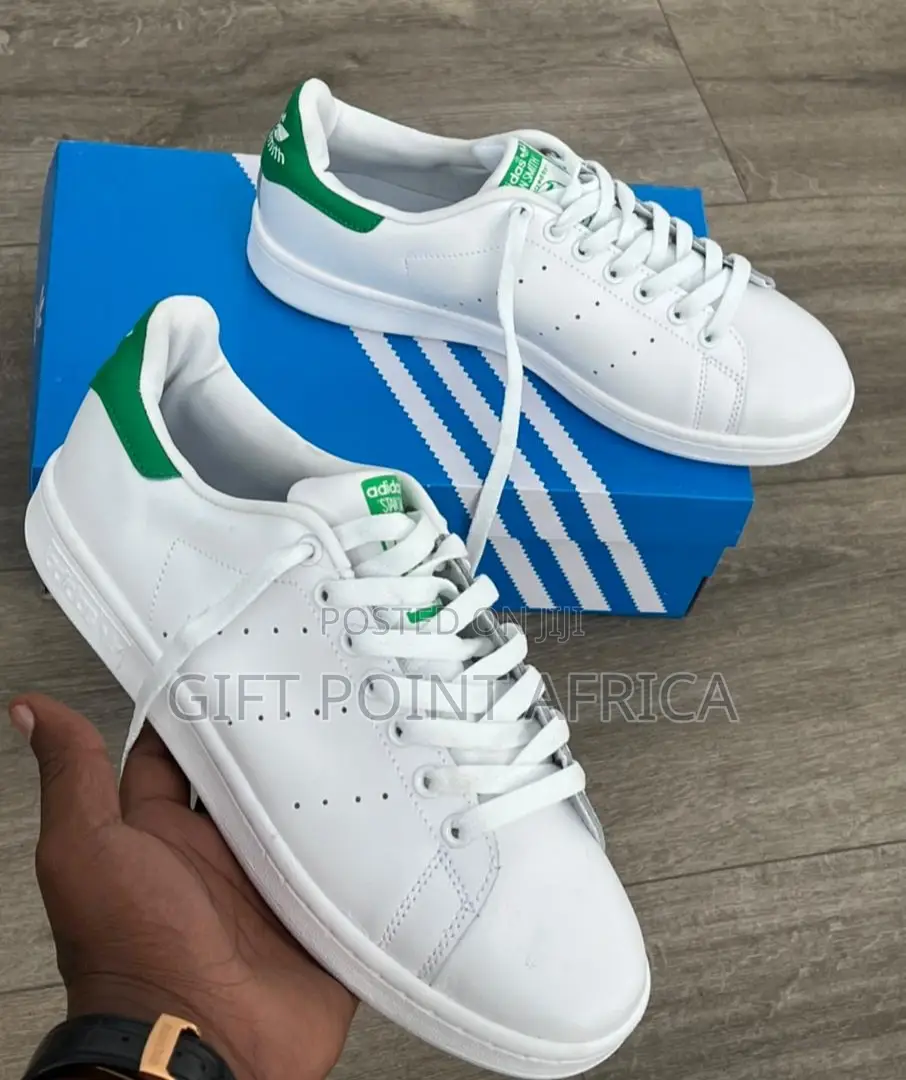 Adidas Stansmith Unisex Sneakers