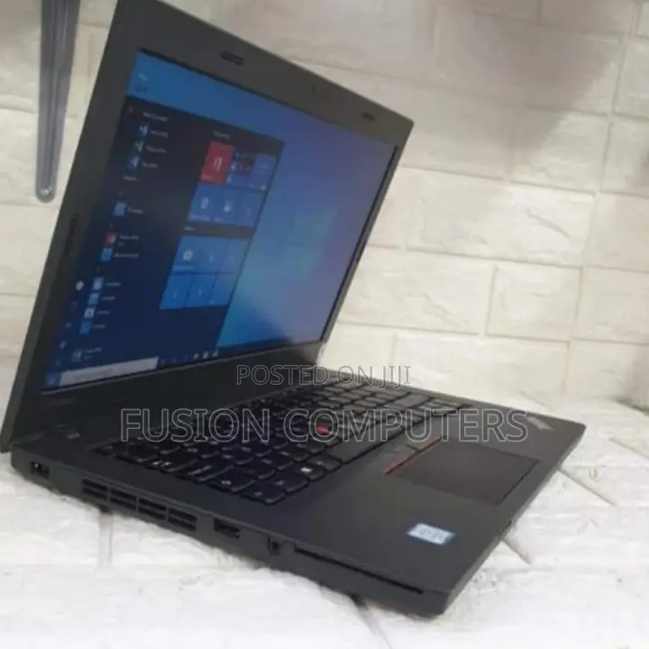 Laptop Lenovo ThinkPad L460 8GB Intel Core I5 SSD 256GB