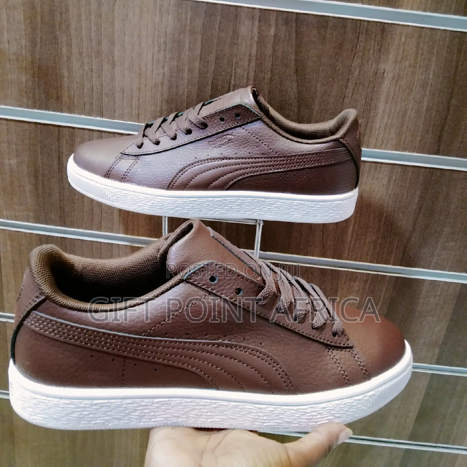 Puma Sneakers for Men