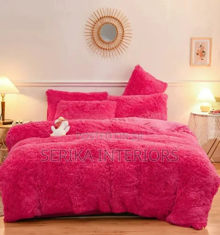 Pink Fluphy Duvets Fluphy Duvets Fluphy Duvets