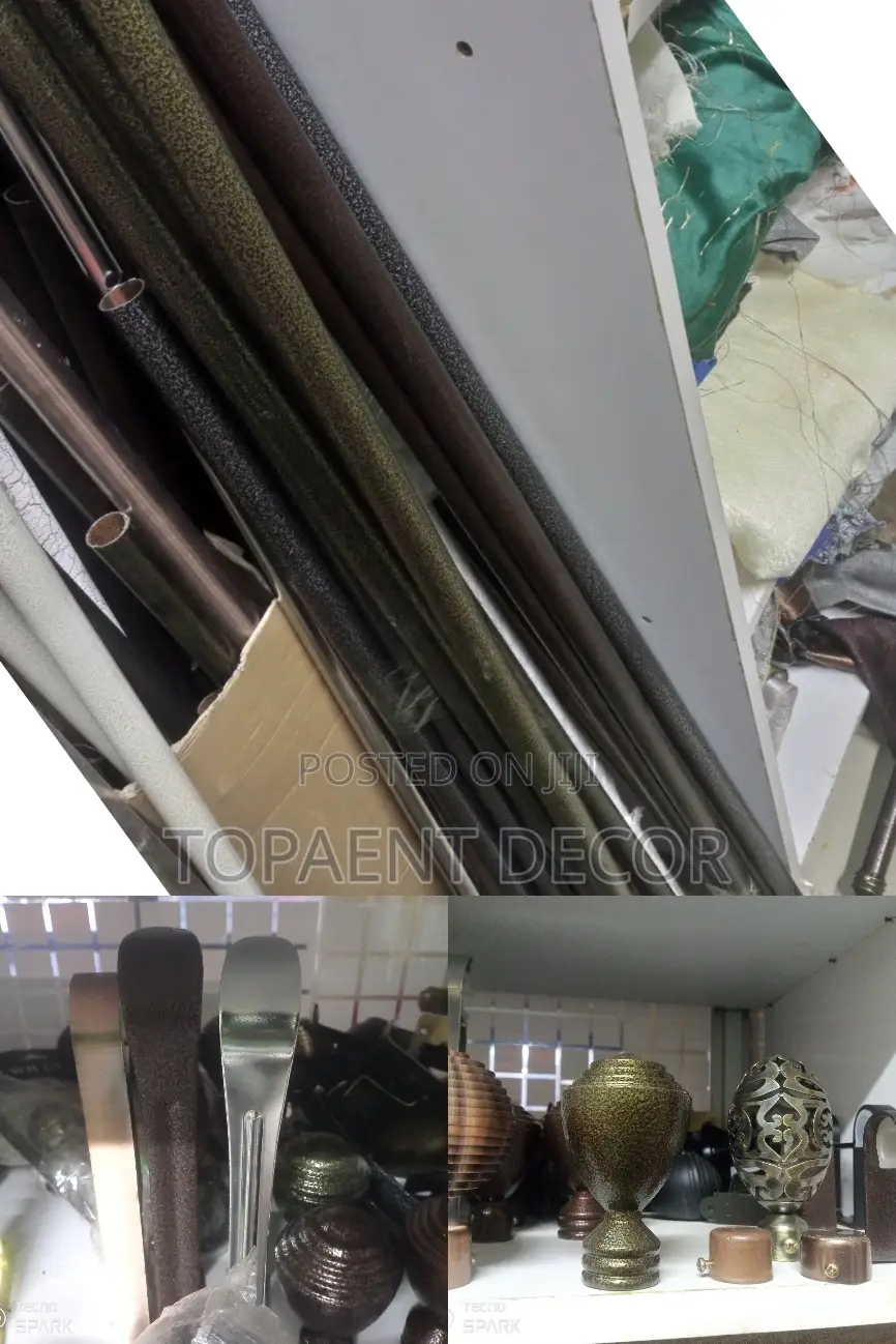 Window Juakali Curtains Rods Window Juakali Curtain Rods