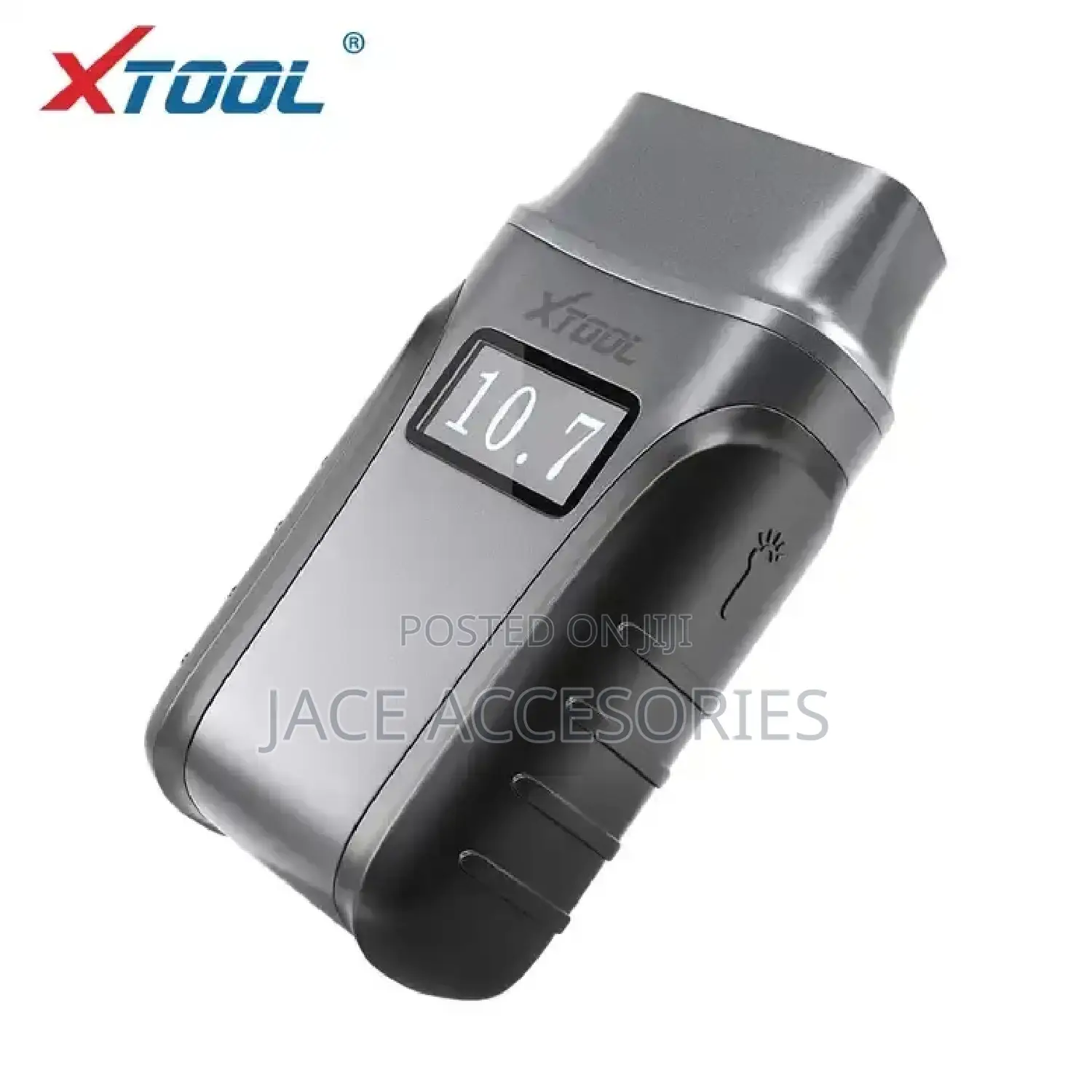 Xtool Anyscan A30D 11 Resets(Free App No Yearly Renewal)