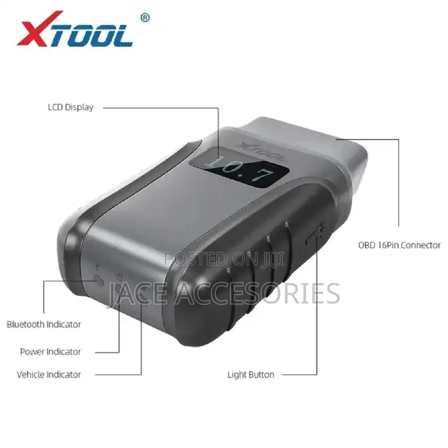 Xtool Anyscan A30D 11 Resets(Free App No Yearly Renewal)