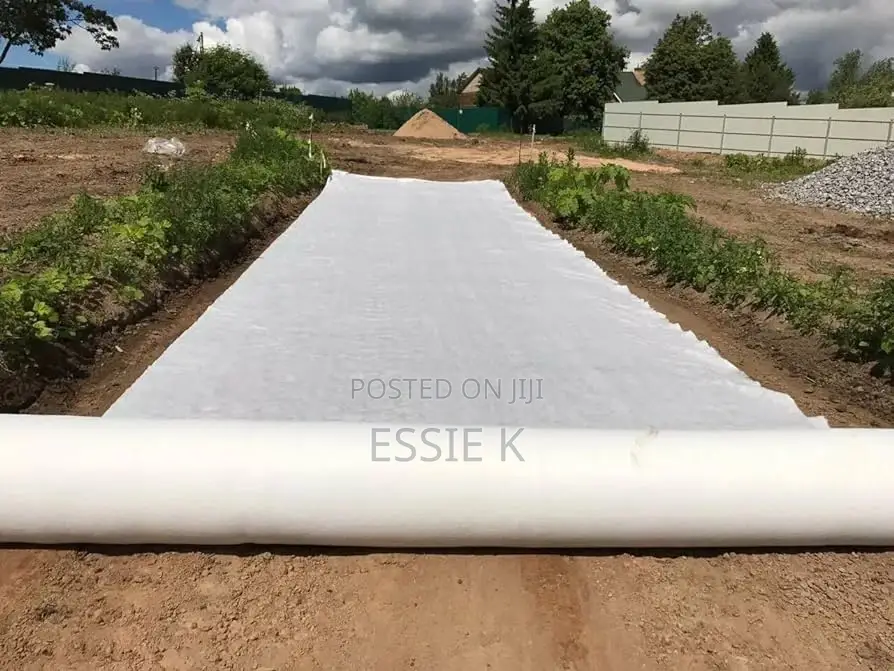 Geotextile Fabric Membrane