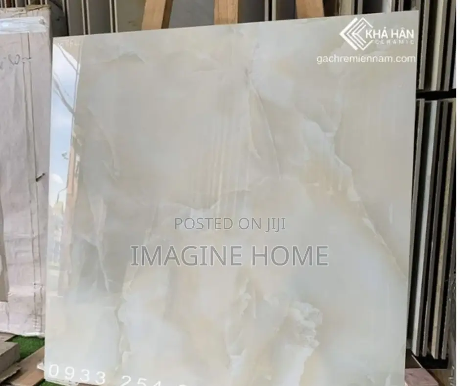 Glossy Uv Marble Sheets