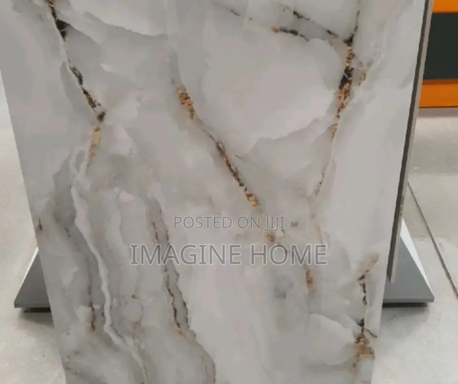 Glossy Uv Marble Sheets