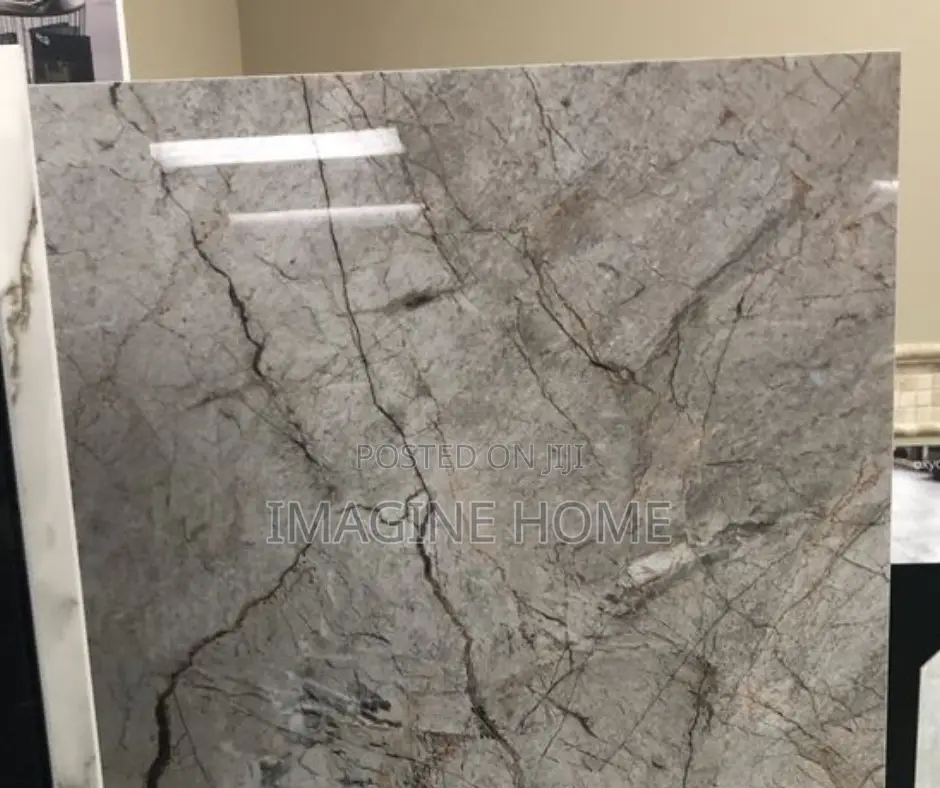 Glossy Uv Marble Sheets