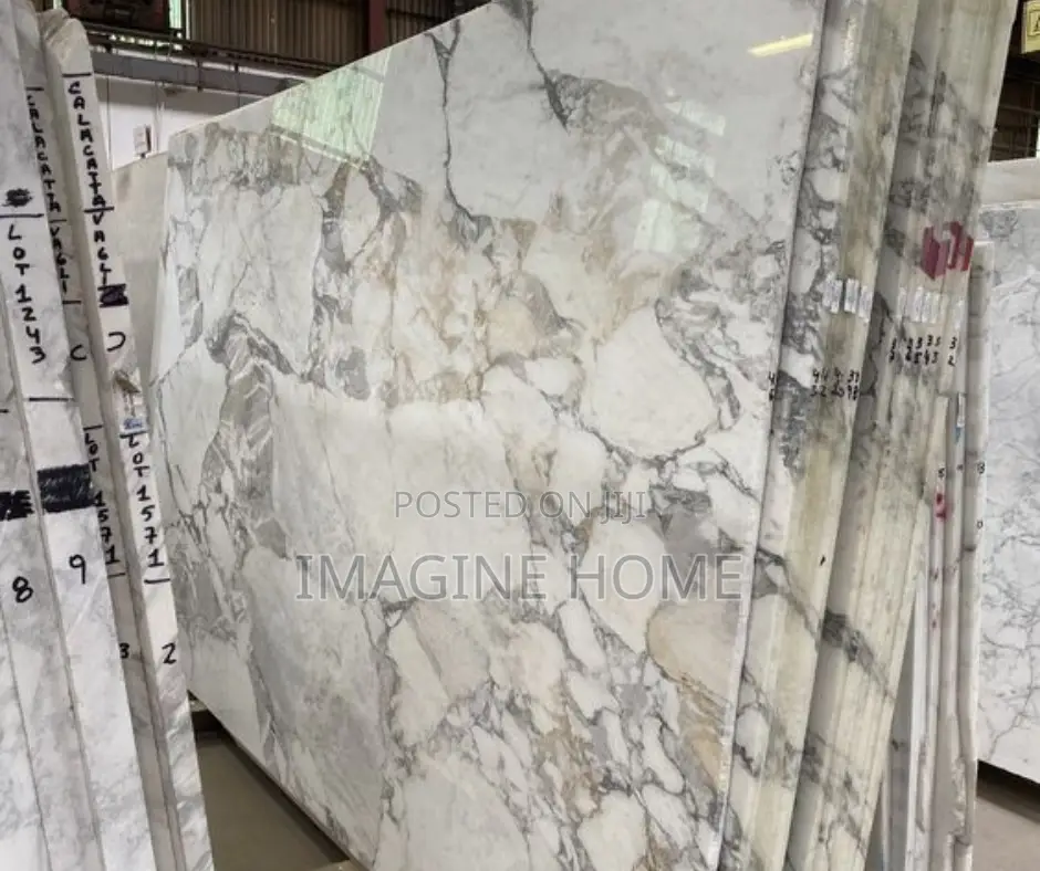 Glosy Uv Marble Sheets