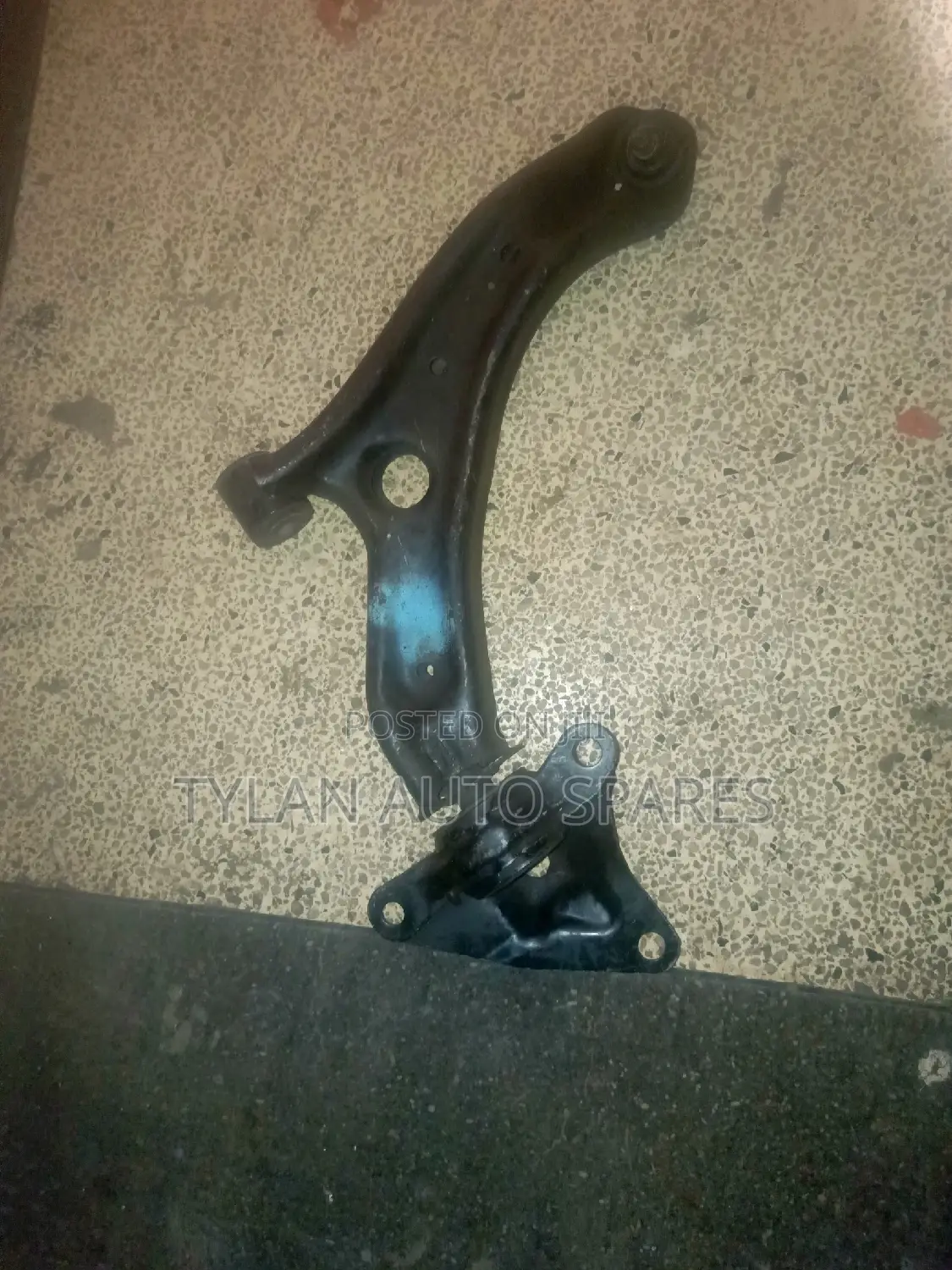 Front Arm Honda Fit