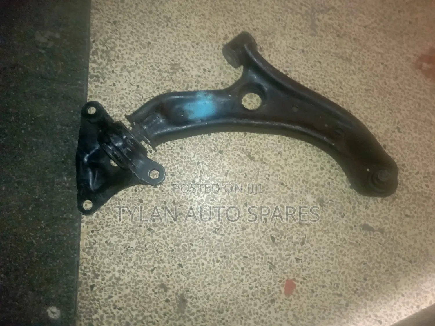 Front Arm Honda Fit